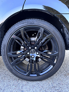 Range Rover Sport (5 фото из 15)
