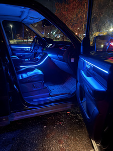 Range Rover Sport (2 фото из 15)