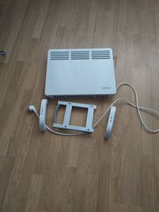 Radiaator 1kw (2 foto / 2)