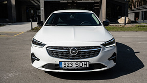 Opel Insignia Grand Sport 1.5d 90kw