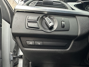 BMW 640d M paket ShadowLine (12 foto / 12)