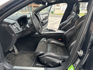 Volvo V90 R Design 5D 2.0 173kw (7 foto / 10)