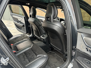 Volvo V90 R Design 5D 2.0 173kw (8 foto / 10)