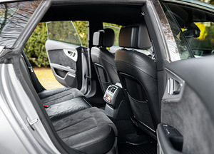 Audi A7 FaceLift S-Line (11 foto / 14)