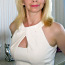 Платье молочного цвета "Karen Millen" , размер М. (фото #2)