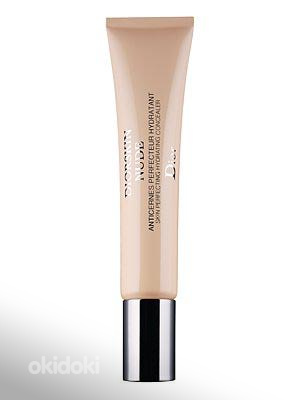 Консилер Dior. Diorskin Nude Hydrating Concealer, 001 Ivory. (фото #1)