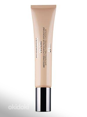 Dior peitekreem. Diorskin Nude Hydrating Concealer, 001 Ivory.