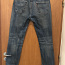 Новые оригинальные Levis 511™ Slim Fit джинсы 34/34 (фото #1)