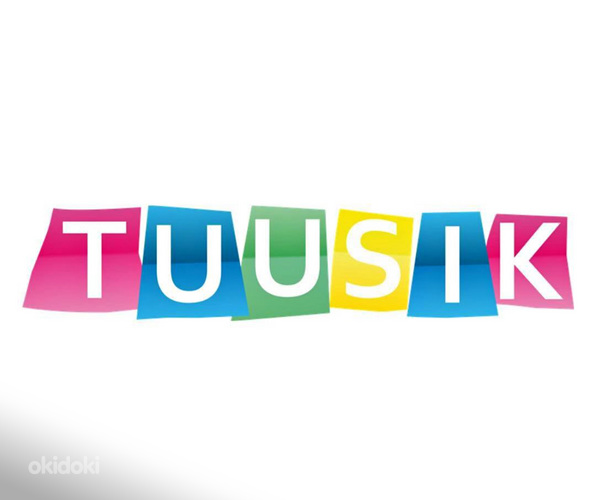 Подарочная карта TUUSIK на 500 евро