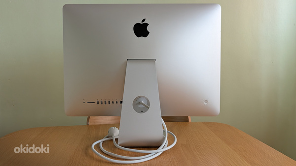 iMac (21.5-дюймовый, конец 2013 года)