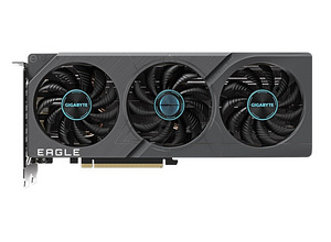 Nvidia GeForce RTX 4060ti (2 фото из 2)