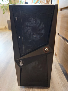 Uus arvuti ryzen 5 2600 / geforce gtx1650 gaming 4gb (4 foto / 9)