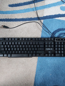 Uus arvuti ryzen 5 2600 / geforce gtx1650 gaming 4gb (6 foto / 9)