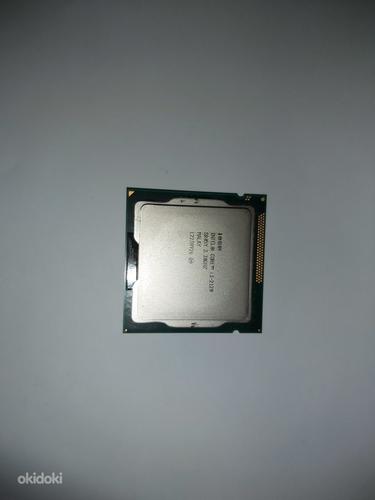 Intel i3-2120 3,3 ГГц (фото #2)