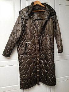 Mantel Massimo Dutti / Mantel (1 foto / 3)