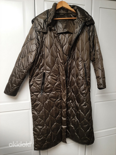 Mantel Massimo Dutti / Mantel