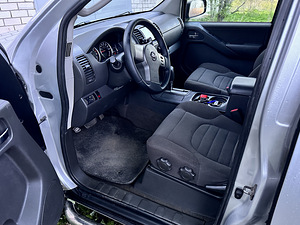 Nissan Pathfinder 4.0 201kW suurepärases seisukorras (3 foto / 9)