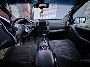 Nissan Pathfinder 4.0 201kW suurepärases seisukorras (5 foto / 9)