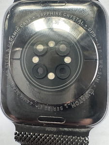 I Phone + i Watch (5 foto / 6)