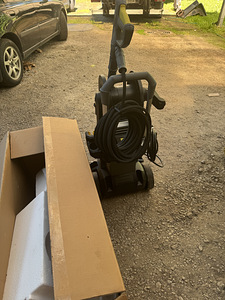 Survepesur HD 6/15 MX Plus (2 foto / 2)