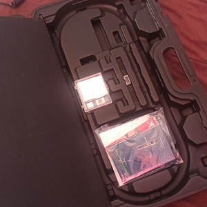 Mitcorp videoskoopkaamera f700 (6 foto / 10)