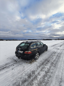 BMW 520 d + soft (3 фото из 6)