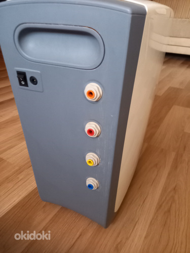 Müüa Zepteri veepuhastusfilter