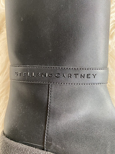 Müüa naiste saapad Stella mccartney (3 foto / 3)