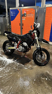Suzuki DRZ-400s (2 foto / 10)