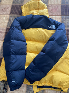 Sulejope The North Face (2 foto / 3)
