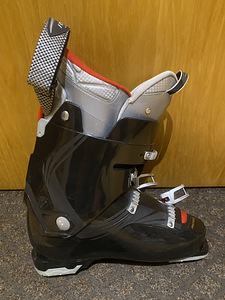 Mäsuusasaapad Fischer MX Pro 75 (3 foto / 6)