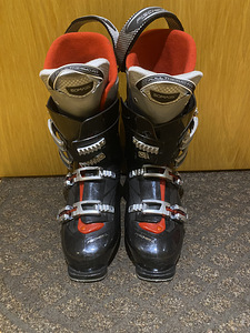 Mäsuusasaapad Fischer MX Pro 75 (4 foto / 6)