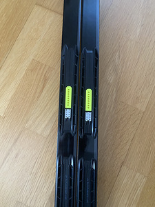 Müüa klassikasuusad Fischer Twin Skin Comp. (4 foto / 6)