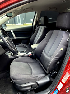 Mazda 6 2.0 108kW 2008 (9 foto / 11)