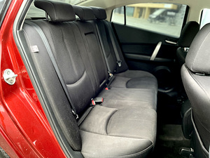 Mazda 6 2.0 108kW 2008 (10 foto / 11)
