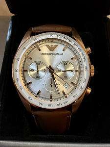 Emporio Armani käekell AR 5995 (1 foto / 3)