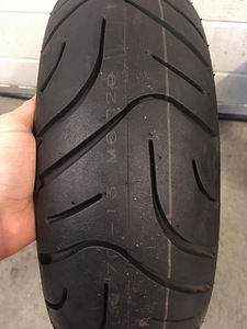 Rehved r13 (3 foto / 4)
