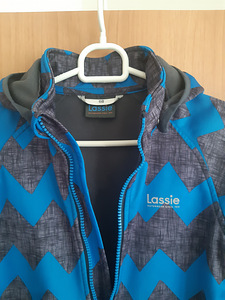 Kombe 110 Lassie (3 foto / 6)