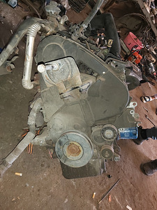 Motor 2.0 HDI 2002g Boxer Ducato Jumper (4 foto / 6)