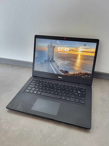Dell Latitude 3400 (3 фото из 4)