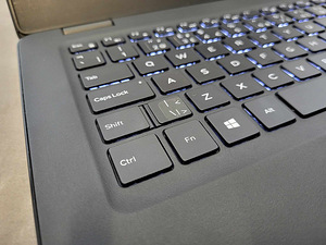 Dell Latitude 3400 (4 фото из 4)