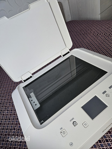 Принтер сканер Canon/Printer scaner Canon (фото #4)