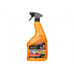 MOJE AUTO putukate eemaldaja 750ml (1 foto / 1)