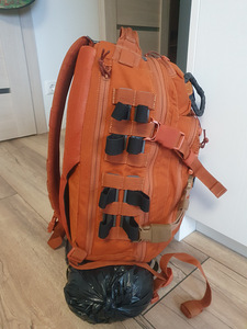 Зажим для жгута MOLLE (4 фото из 7)