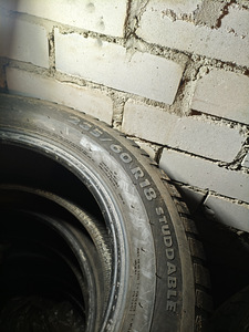 Talverehvid r18/235/60 (4 foto / 4)