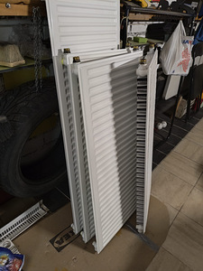 Radiaatorid (1 foto / 2)