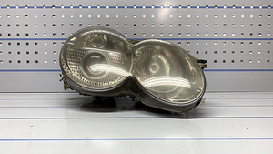 Mercedes Benz SL R230 '02-'06 OEM parem esituli (1 foto / 9)