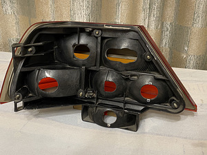 Mercedes Benz W140 S-Class '91 - '93 OEM tagatuled (7 foto / 10)