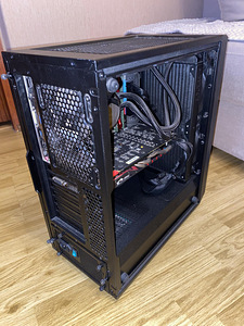 Lauaarvuti GTX 980 MSI, Intel i5 3350P 3.10GHz (3 foto / 5)