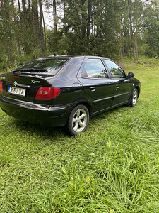 Citroen xsara (3 foto / 4)